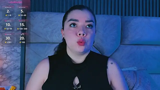 leilapons online show from 8, 7, 2026