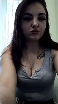 Snapshot of MieaHeldert chatting on 19, 11, 2025 MieaHeldert online show from 19, 11, 2025