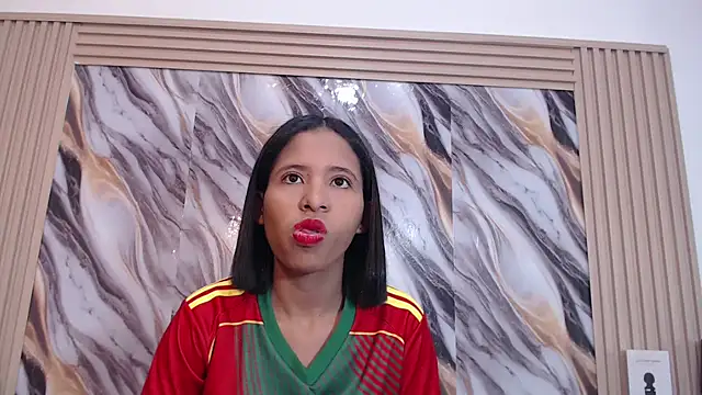 Samantha Fox69  online show from 5, 12, 2025