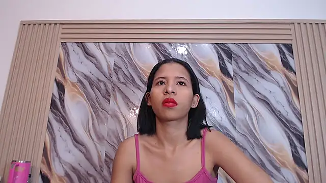 Samantha Fox69  online show from 19, 12, 2025