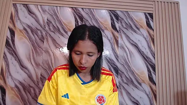 Samantha Fox69  online show from 27, 3, 2026