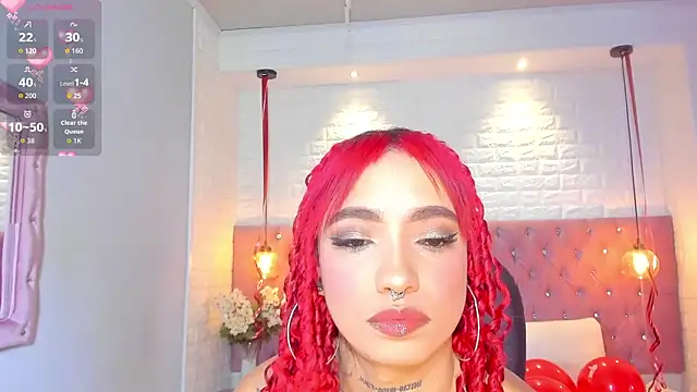 salem rose online show from 17, 2, 2026