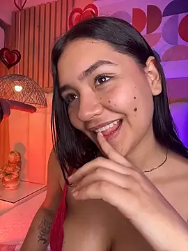 noa moon online show from 15, 2, 2026