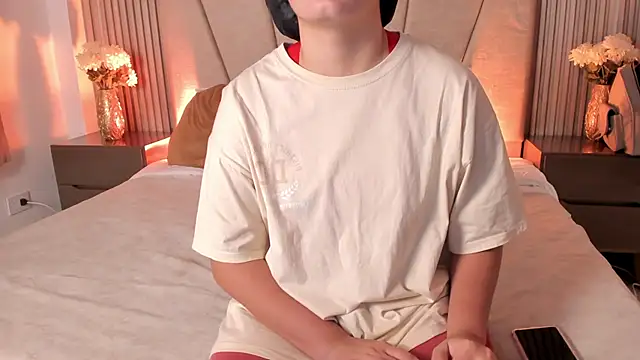 Rachell Jamess online show from 24, 9, 2025