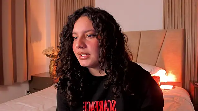 Rachell Jamess online show from 21, 11, 2025