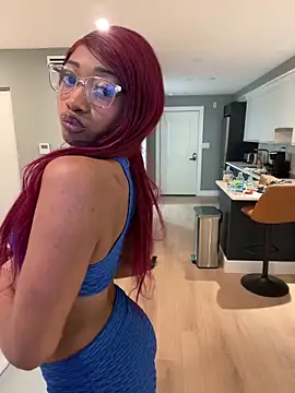 Mercedeszzz online show from 17, 6, 2026