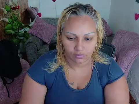 Snapshot of laleska_montenegro chatting on 7, 2, 2026 laleska montenegro online show from 7, 2, 2026