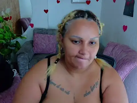 Snapshot of laleska_montenegro chatting on 11, 2, 2026 laleska montenegro online show from 11, 2, 2026