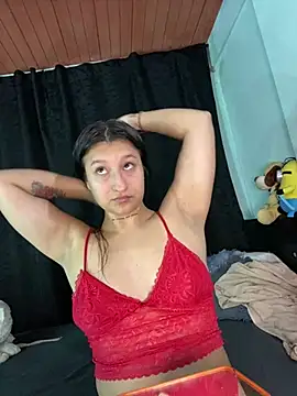 EVAH LEE  online show from 29, 5, 2026