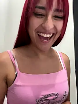 JuliethaDemon  online show from 20, 9, 2025