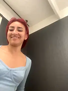 JuliethaDemon  online show from 24, 9, 2025