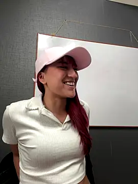 JuliethaDemon  online show from 14, 10, 2025