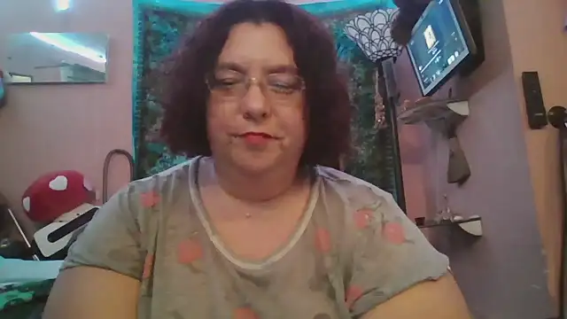 lil-gemini-hippy online show from 8, 3, 2026