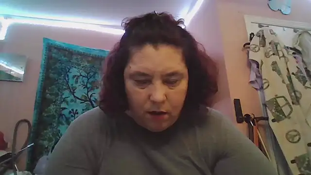 lil-gemini-hippy online show from 10, 3, 2026