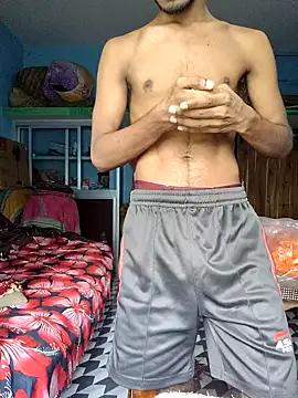 Hunk vishal online show from 7, 10, 2025