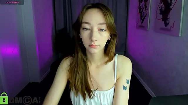 Miche1le Allenne online show from 10, 9, 2025