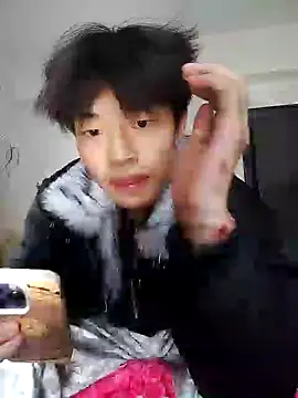 junjun1189 online show from 28, 11, 2025