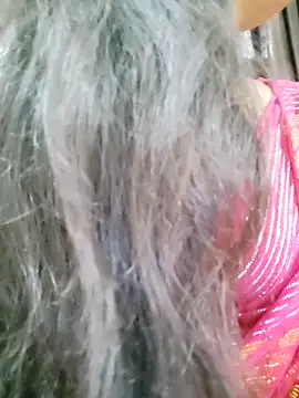 Sofia-ex online show from 11, 9, 2025