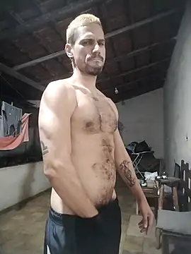 nando  master37 online show from 11, 1, 2026