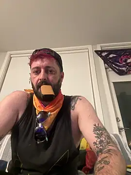 BlinkBoyRave online show from 10, 6, 2026