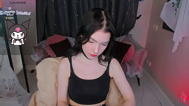 Sophie SkyAngel online show from 23, 10, 2025