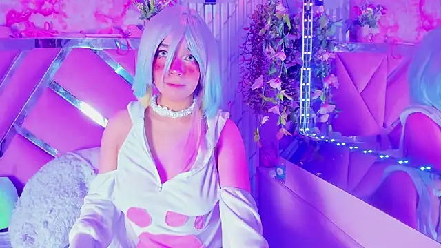 Snapshot of Akane_Hikari_ chatting on 30, 9, 2025 Akane Hikari online show from 30, 9, 2025