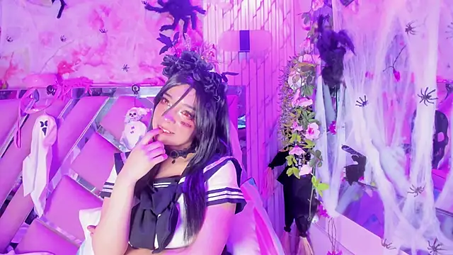 Snapshot of Akane_Hikari_ chatting on 21, 11, 2025 Akane Hikari online show from 21, 11, 2025