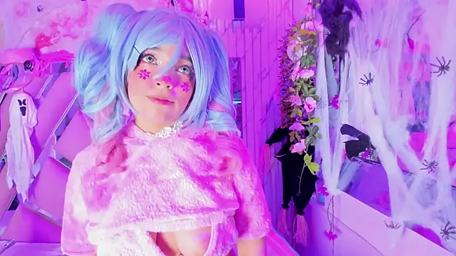 Snapshot of Akane_Hikari_ chatting on 23, 11, 2025 Akane Hikari online show from 23, 11, 2025