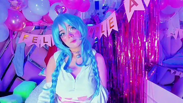 Snapshot of Akane_Hikari_ chatting on 9, 1, 2026 Akane Hikari online show from 9, 1, 2026