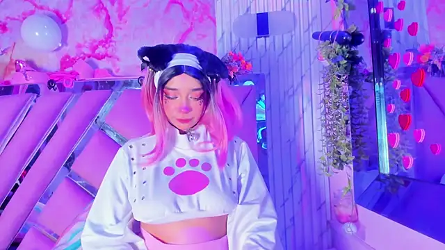 Snapshot of Akane_Hikari_ chatting on 3, 3, 2026 Akane Hikari online show from 3, 3, 2026