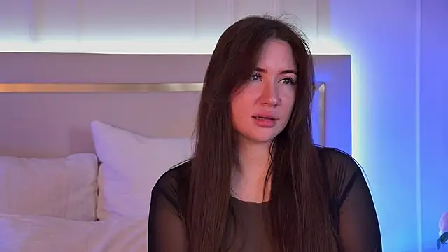 MeganStrain online show from 3, 3, 2026