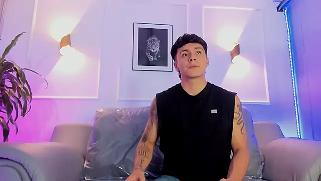 Leo santoro online show from 20, 3, 2026