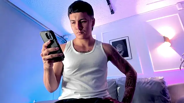 Leo santoro online show from 20, 4, 2026