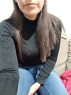 Snapshot of cicinha3657 chatting on 25, 6, 2026 cicinha3657 online show from 25, 6, 2026