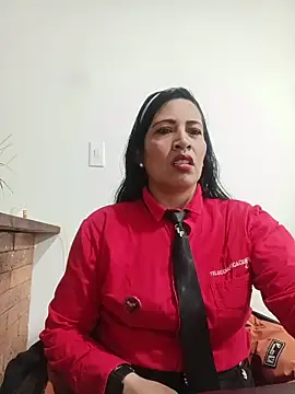 PAULA20- online show from 20, 10, 2025