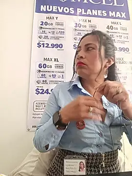 PAULA20- online show from 4, 11, 2025