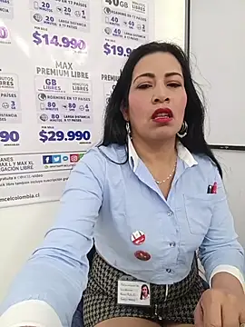 PAULA20- online show from 4, 12, 2025