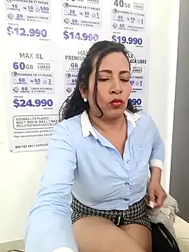 PAULA20- online show from 5, 1, 2026