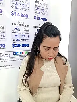 PAULA20- online show from 10, 1, 2026