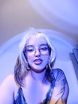 Blueee cat online show from 24, 3, 2026