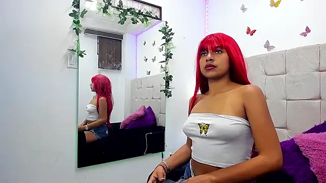 malenahot303av online show from 11, 9, 2025