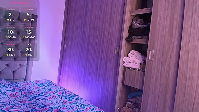 dreamsussi online show from 16, 1, 2026