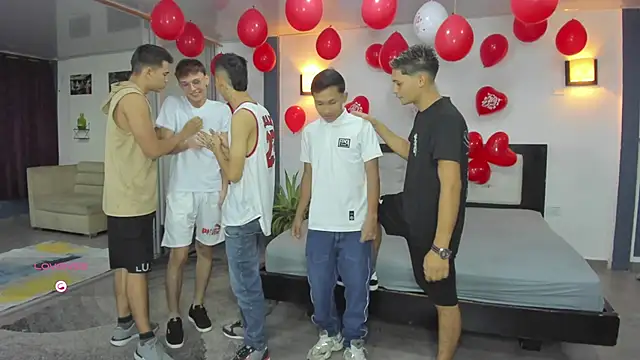 Bisexlifehot   online show from 20, 9, 2025