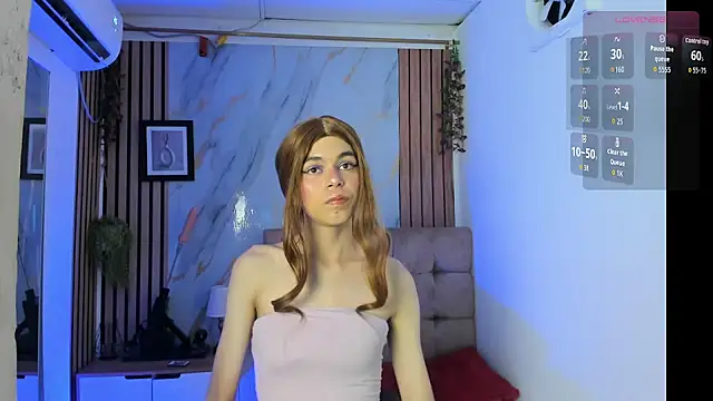 Vanessa Jenner online show from 2, 6, 2026