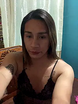 Snapshot of pretty_TRANSjona chatting on 24, 10, 2025 pretty TRANSjona online show from 24, 10, 2025