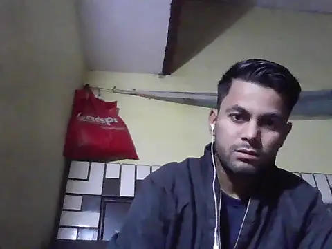 ursdreamperson online show from 24, 11, 2025