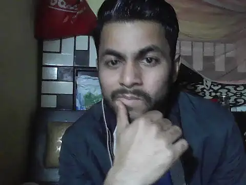 ursdreamperson online show from 18, 1, 2026