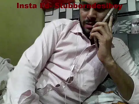 ursdreamperson online show from 23, 2, 2026