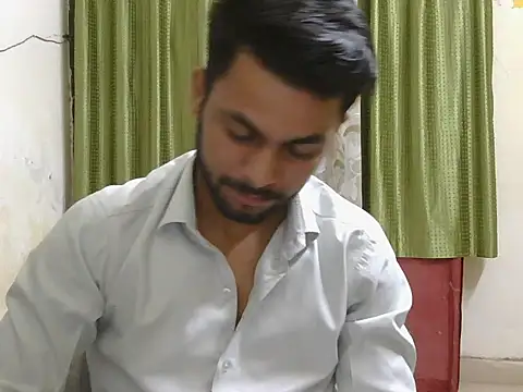 ursdreamperson online show from 20, 5, 2026