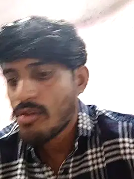 krishjaat43 online show from 18, 10, 2025